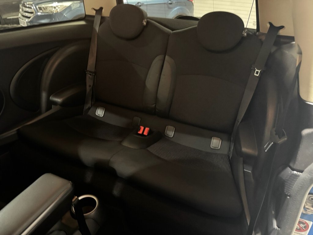 Used MINI Hatch 2011 for sale - 78096978: Photo 19