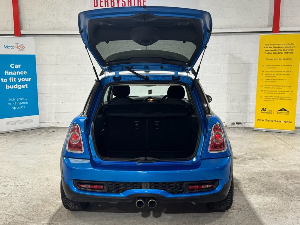 Used MINI Hatch 2011 for sale - 78096978: Photo 21