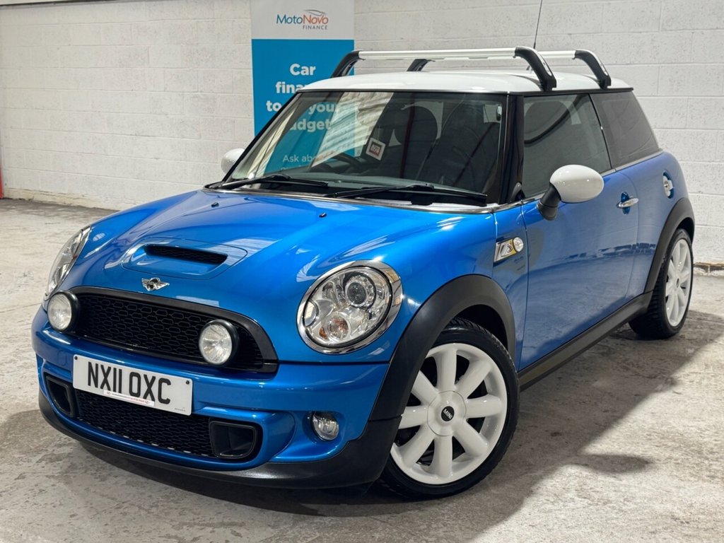 Used MINI Hatch 2011 for sale - 78096978: Photo 28