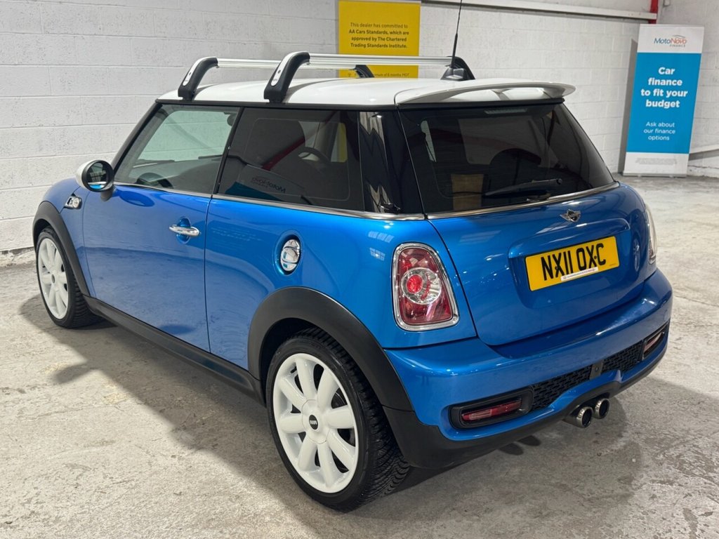 Used MINI Hatch 2011 for sale - 78096978: Photo 29