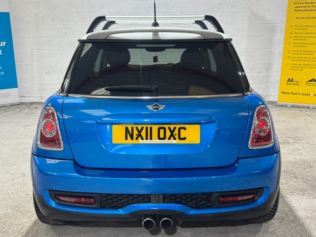 Used MINI Hatch 2011 for sale - 78096978: Photo 30