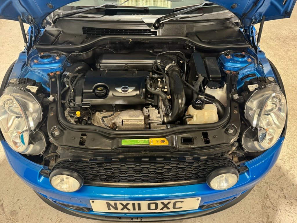 Used MINI Hatch 2011 for sale - 78096978: Photo 31