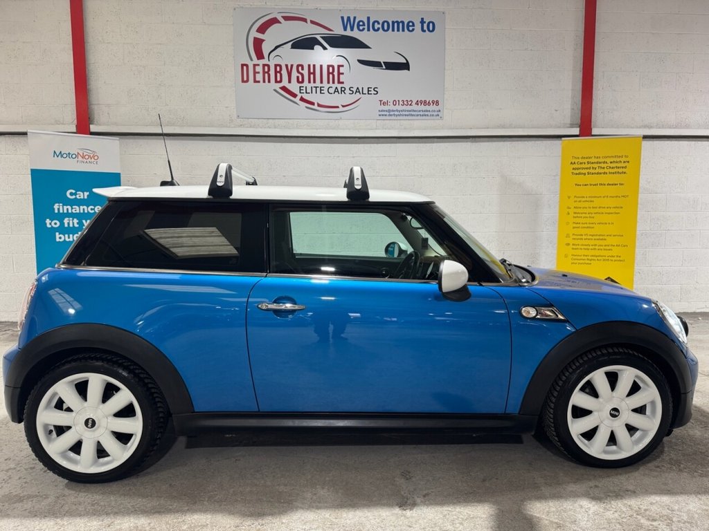 Used MINI Hatch 2011 for sale - 78096978: Photo 5