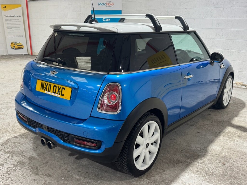 Used MINI Hatch 2011 for sale - 78096978: Photo 6