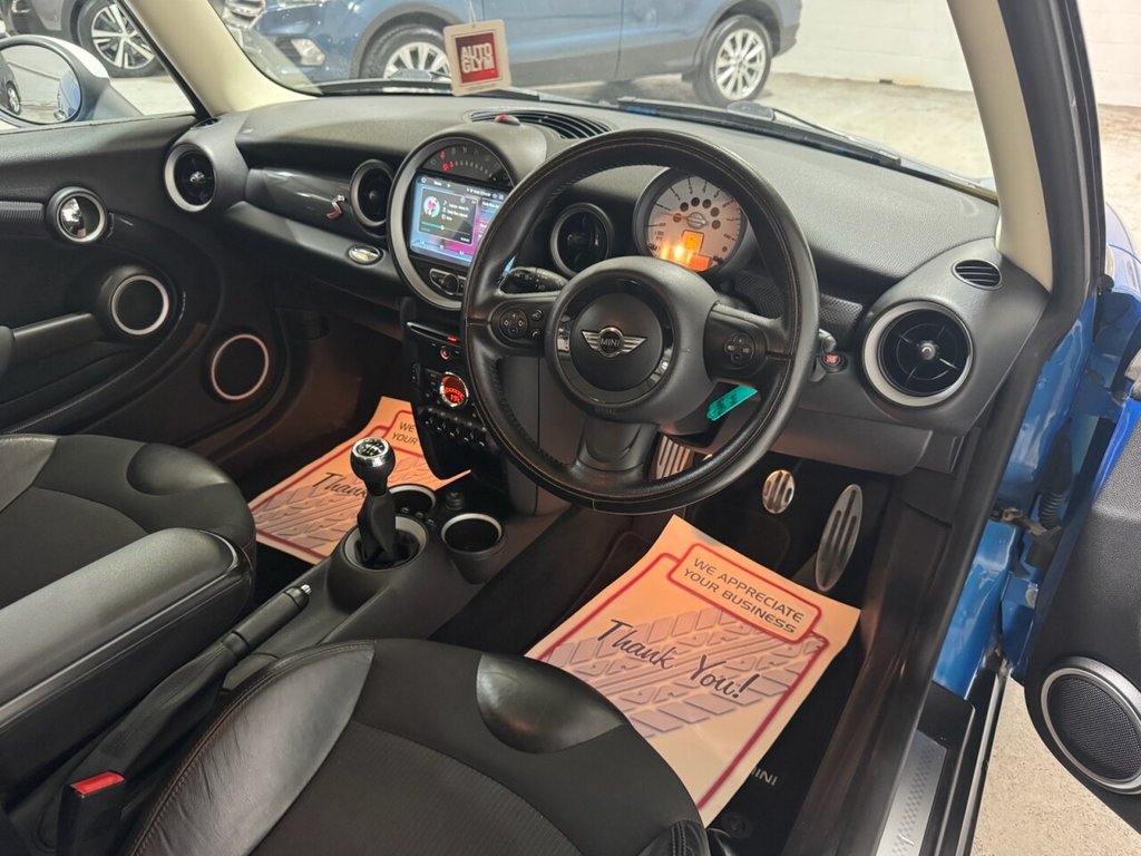 Used MINI Hatch 2011 for sale - 78096978: Photo 8