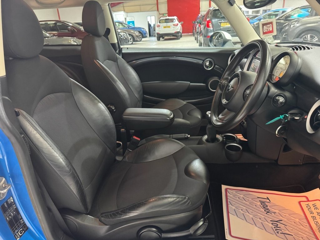 Used MINI Hatch 2011 for sale - 78096978: Photo 9