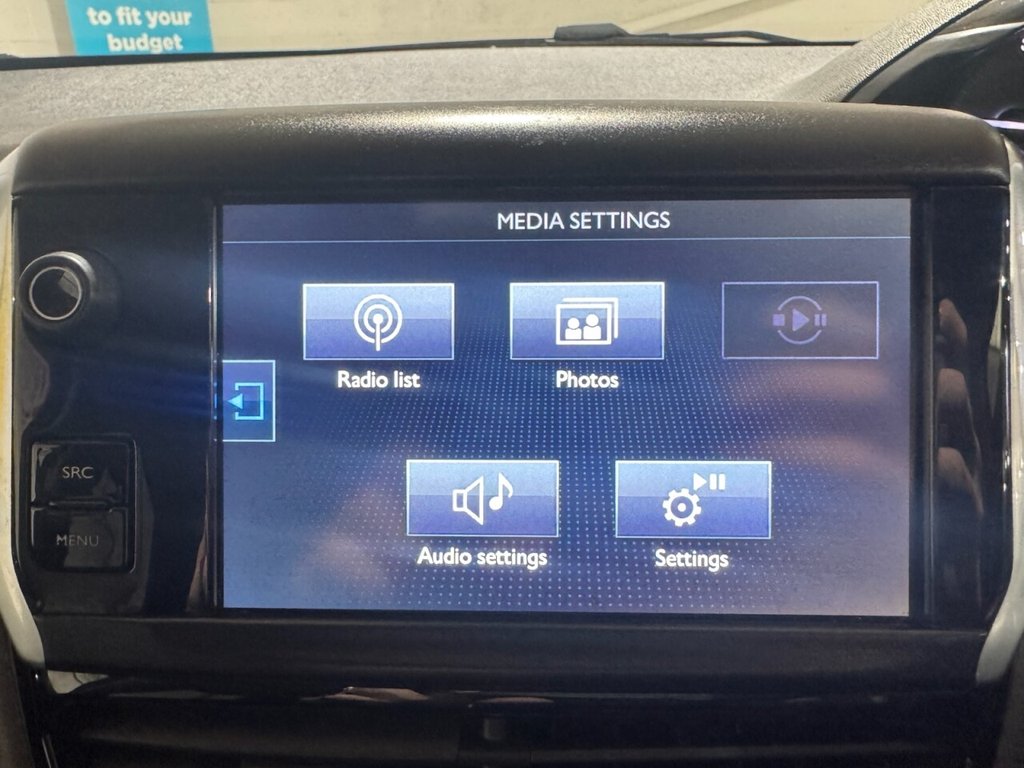 Used Peugeot 2008 2015 for sale - 76439349: Photo 12