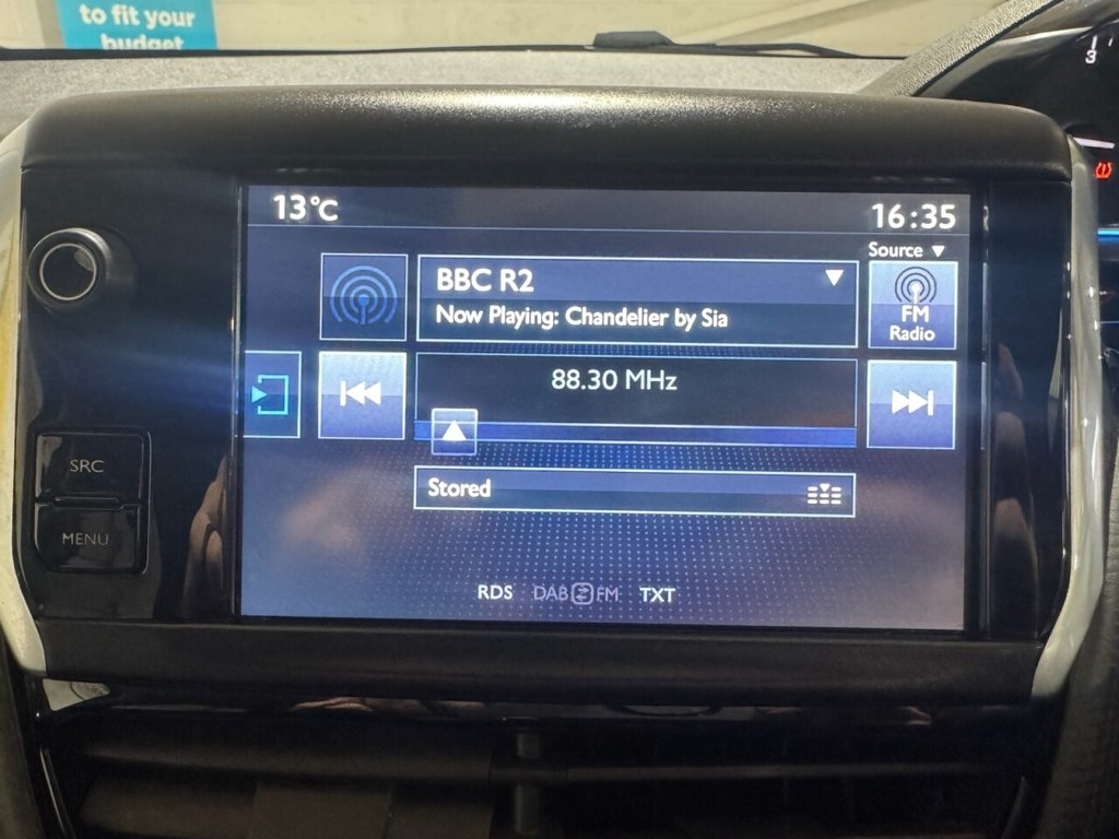 Used Peugeot 2008 2015 for sale - 76439349: Photo 13