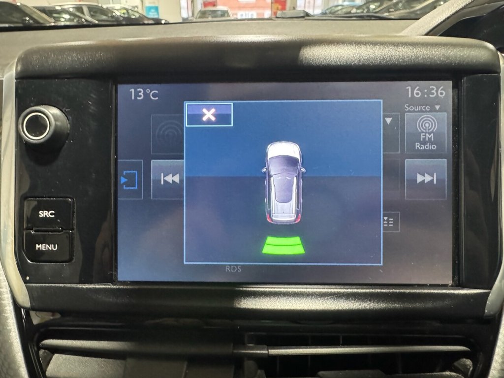 Used Peugeot 2008 2015 for sale - 76439349: Photo 14