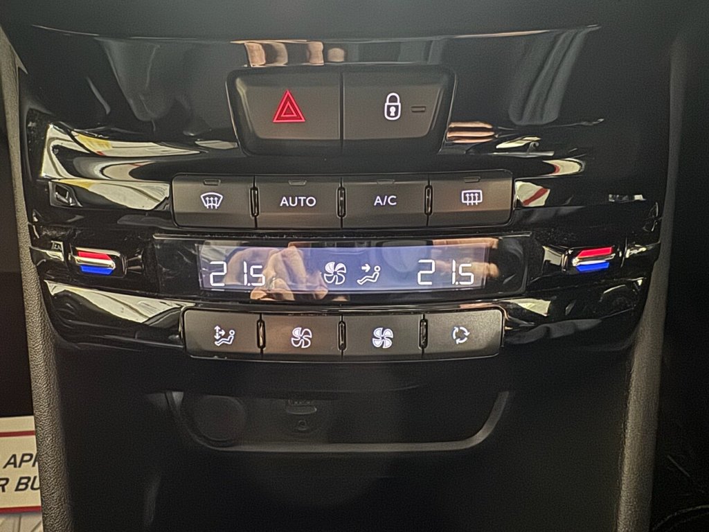 Used Peugeot 2008 2015 for sale - 76439349: Photo 16