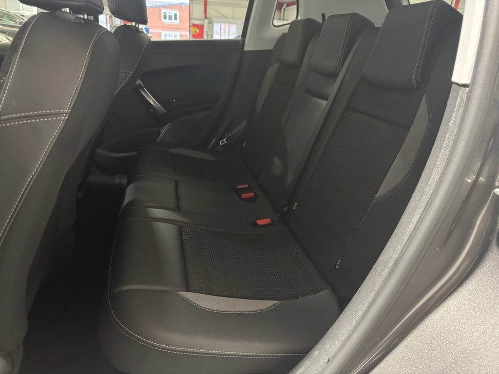 Used Peugeot 2008 2015 for sale - 76439349: Photo 19