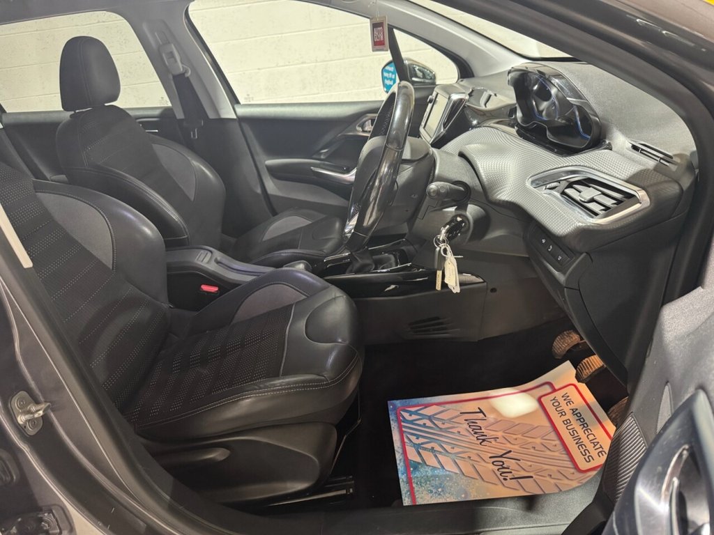 Used Peugeot 2008 2015 for sale - 76439349: Photo 9