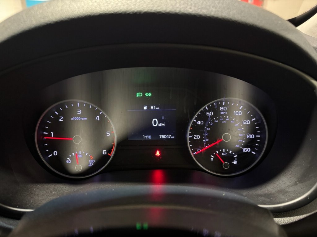 Used Kia Sportage 2019 for sale - 77111136: Photo 10