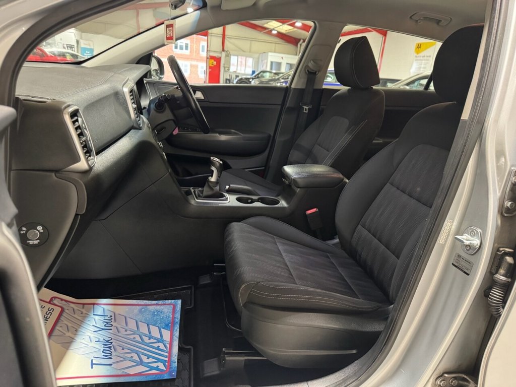 Used Kia Sportage 2019 for sale - 77111136: Photo 20