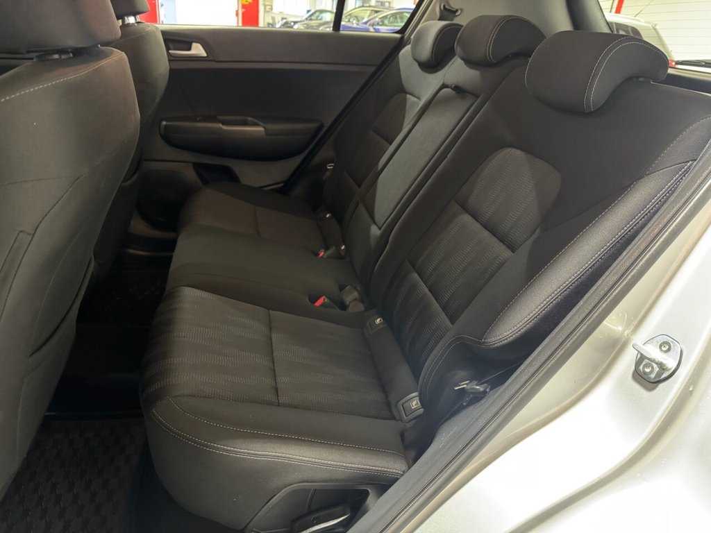 Used Kia Sportage 2019 for sale - 77111136: Photo 21