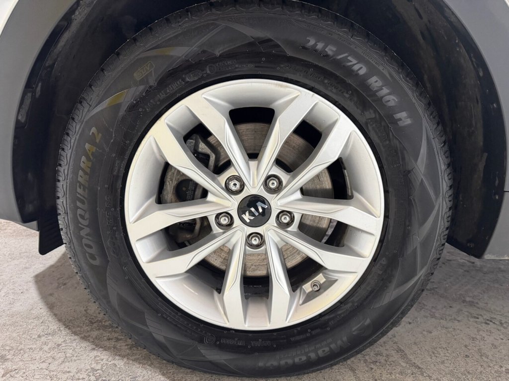 Used Kia Sportage 2019 for sale - 77111136: Photo 27