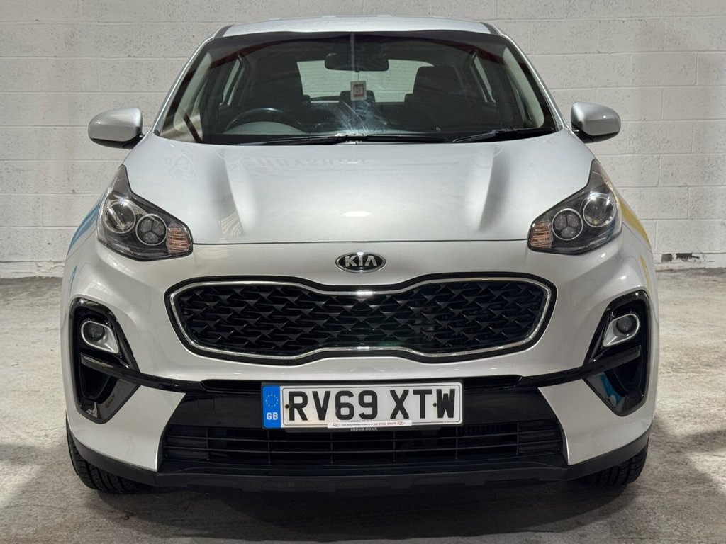 Used Kia Sportage 2019 for sale - 77111136: Photo 31