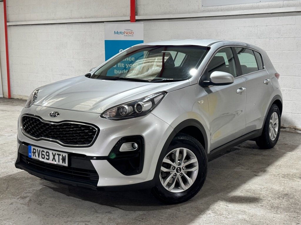 Used Kia Sportage 2019 for sale - 77111136: Photo 32