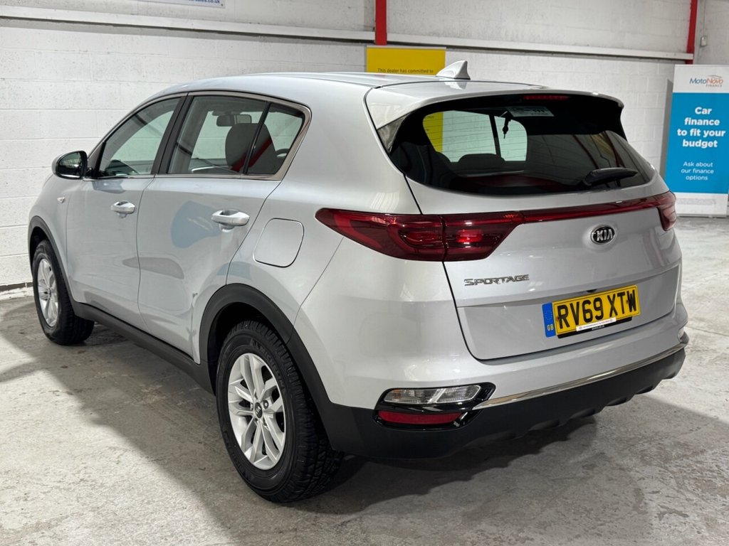 Used Kia Sportage 2019 for sale - 77111136: Photo 33