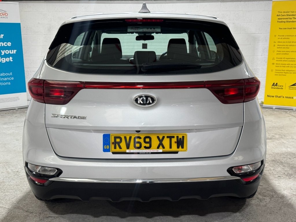 Used Kia Sportage 2019 for sale - 77111136: Photo 34
