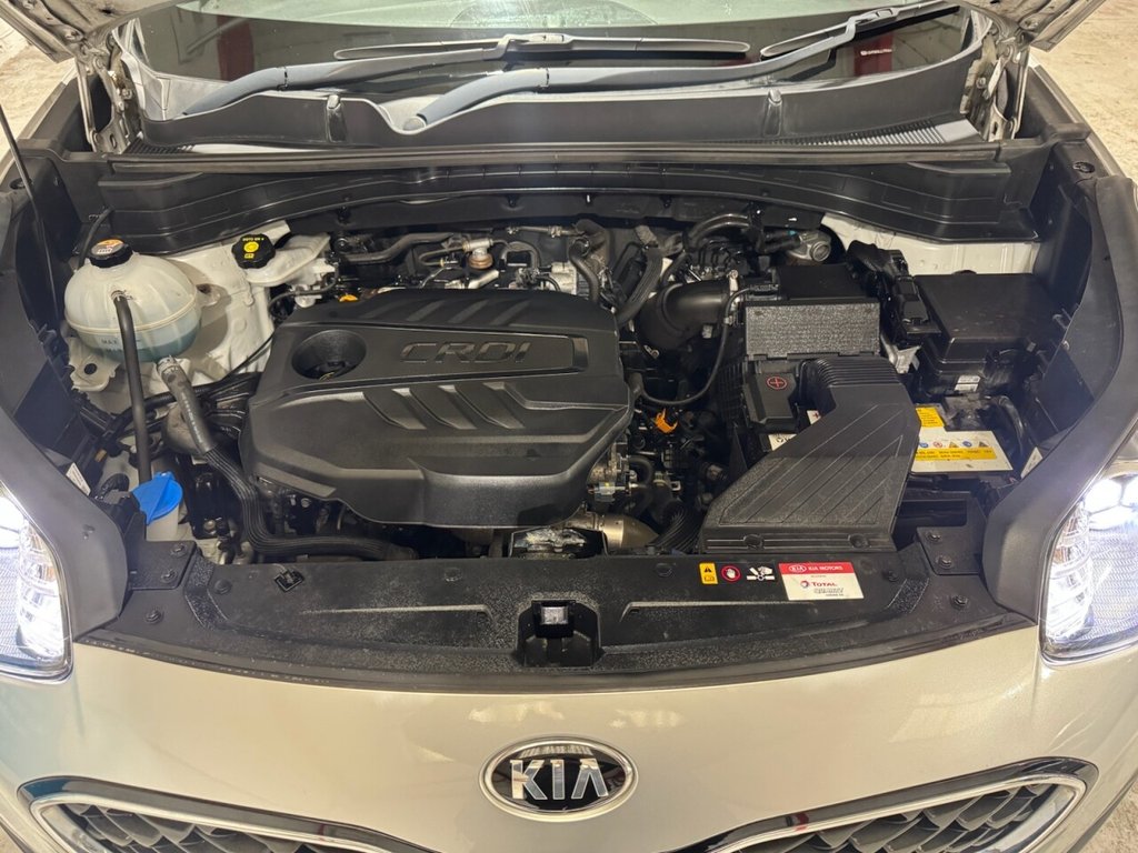 Used Kia Sportage 2019 for sale - 77111136: Photo 35