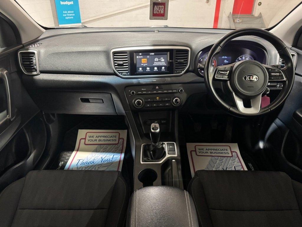 Used Kia Sportage 2019 for sale - 77111136: Photo 4