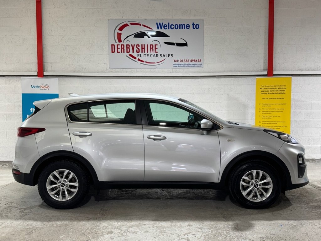Used Kia Sportage 2019 for sale - 77111136: Photo 5