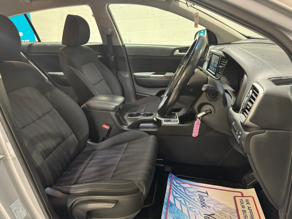 Used Kia Sportage 2019 for sale - 77111136: Photo 9