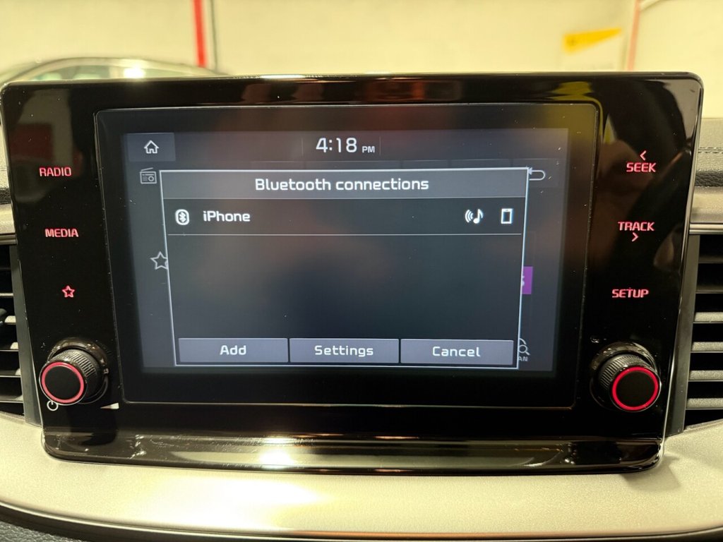 Used Kia XCeed 2020 for sale - 77384643: Photo 11