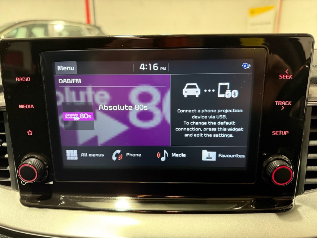 Used Kia XCeed 2020 for sale - 77384643: Photo 12