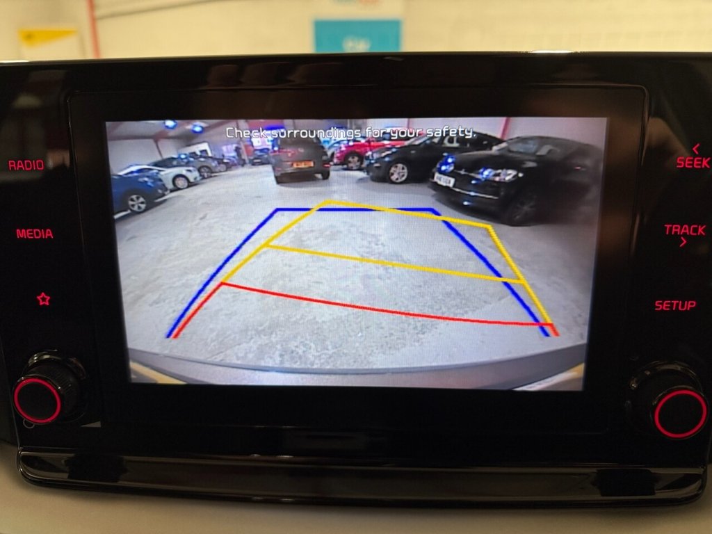 Used Kia XCeed 2020 for sale - 77384643: Photo 15