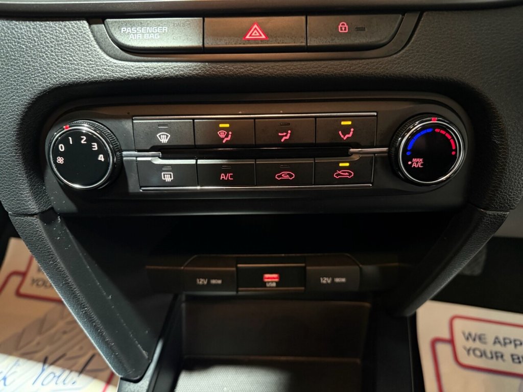 Used Kia XCeed 2020 for sale - 77384643: Photo 16