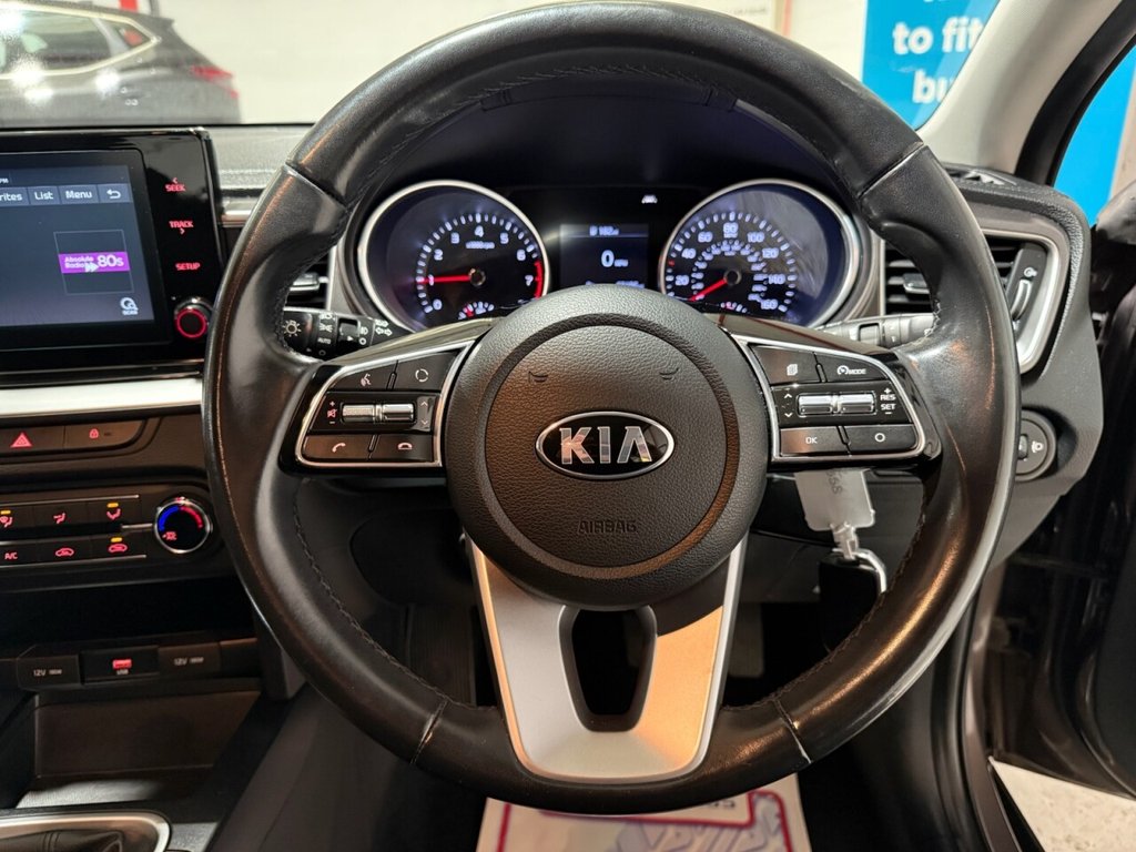 Used Kia XCeed 2020 for sale - 77384643: Photo 20