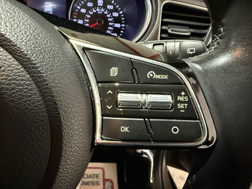 Used Kia XCeed 2020 for sale - 77384643: Photo 21