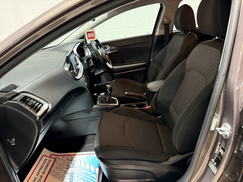 Used Kia XCeed 2020 for sale - 77384643: Photo 22