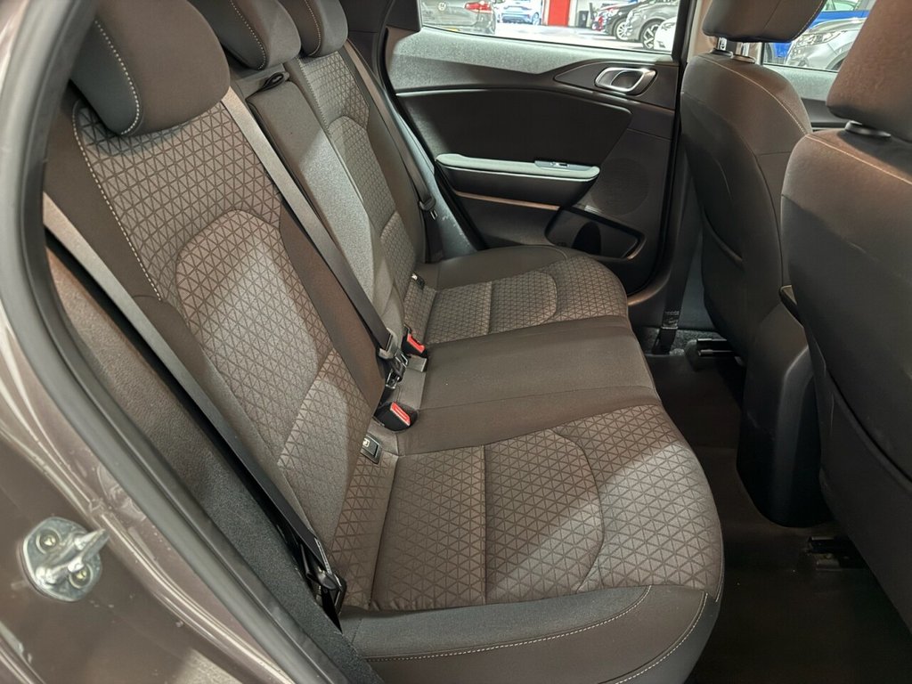 Used Kia XCeed 2020 for sale - 77384643: Photo 24