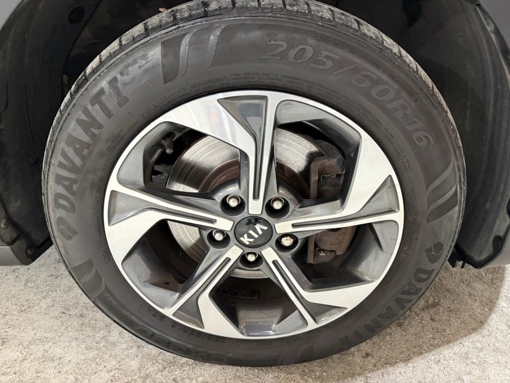 Used Kia XCeed 2020 for sale - 77384643: Photo 29