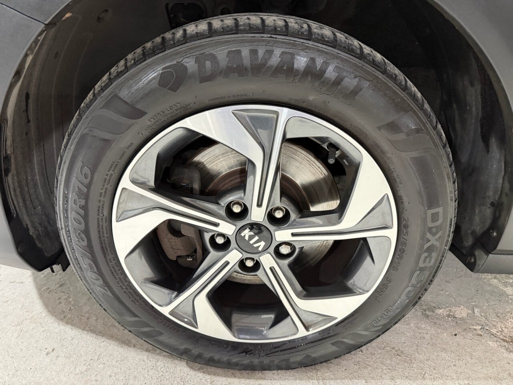 Used Kia XCeed 2020 for sale - 77384643: Photo 30