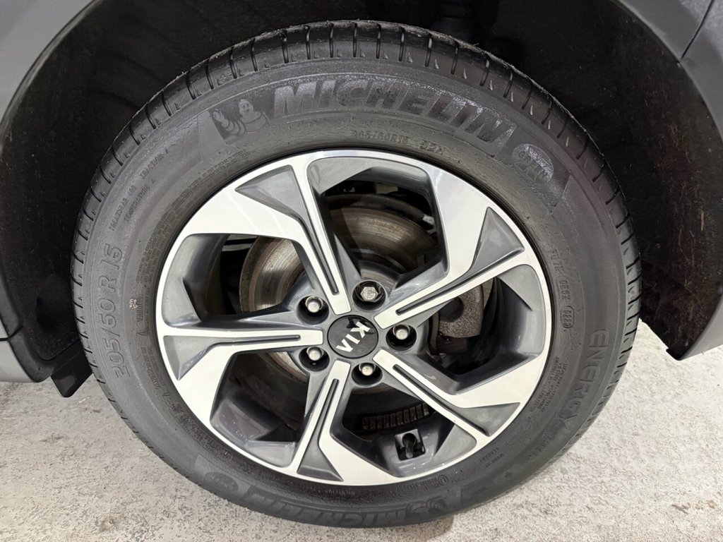 Used Kia XCeed 2020 for sale - 77384643: Photo 31