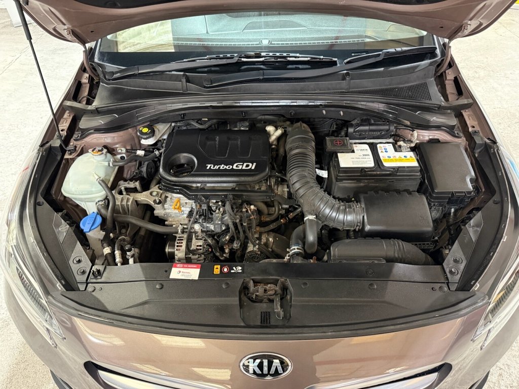 Used Kia XCeed 2020 for sale - 77384643: Photo 32