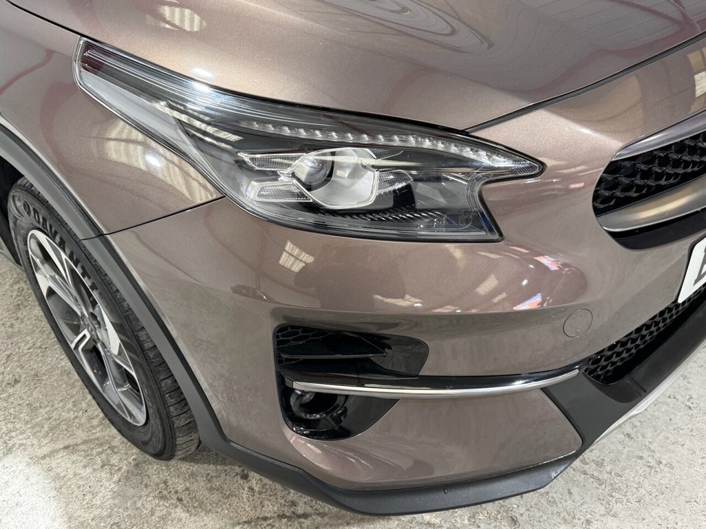 Used Kia XCeed 2020 for sale - 77384643: Photo 35