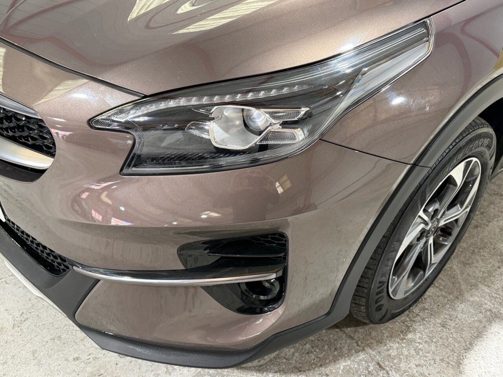 Used Kia XCeed 2020 for sale - 77384643: Photo 37