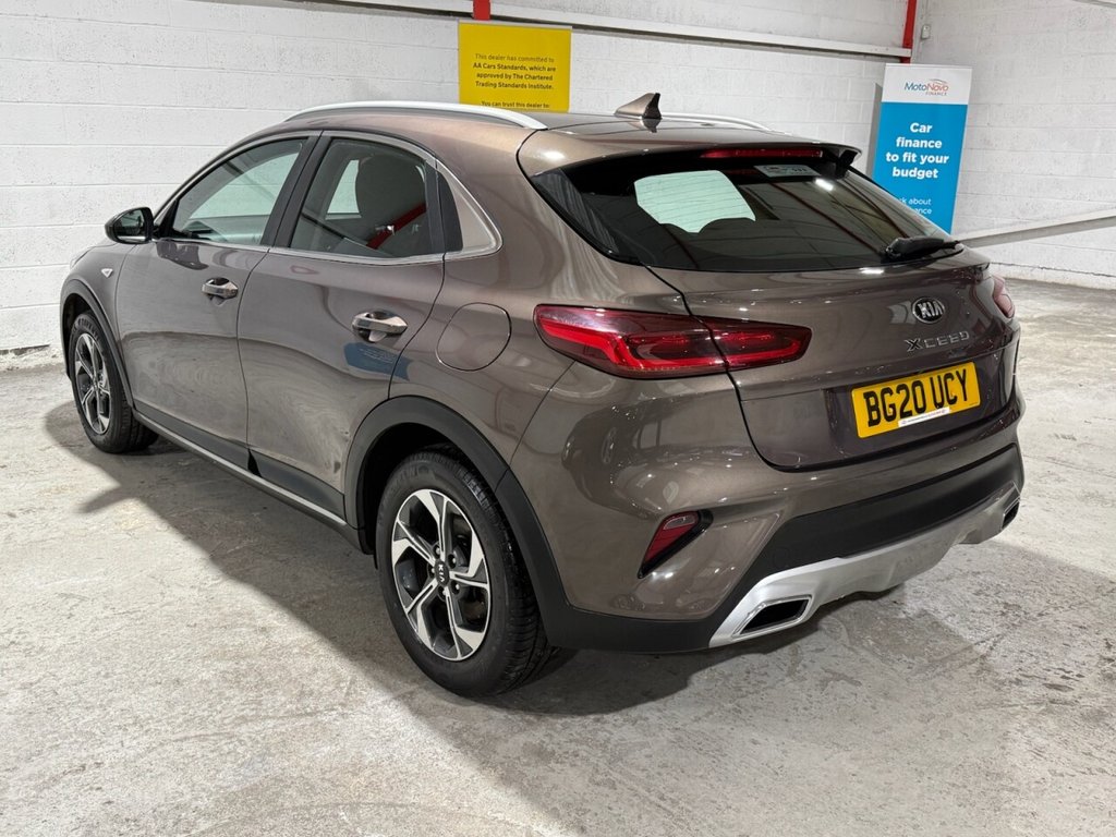 Used Kia XCeed 2020 for sale - 77384643: Photo 39