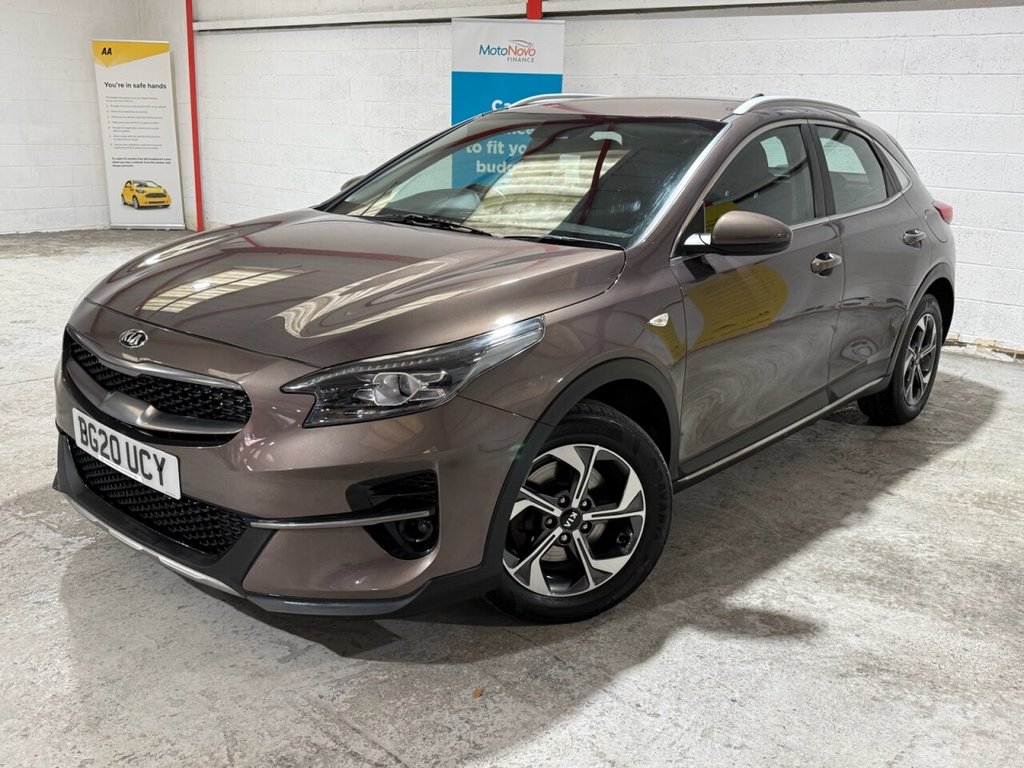 Used Kia XCeed 2020 for sale - 77384643: Photo 40
