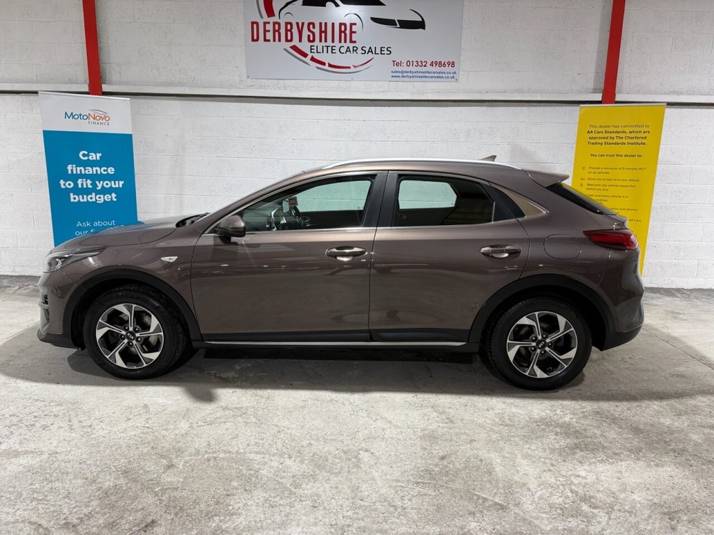 Used Kia XCeed 2020 for sale - 77384643: Photo 5