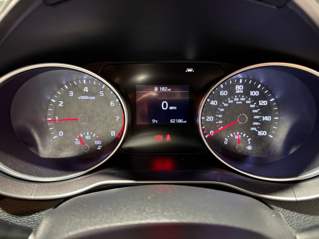 Used Kia XCeed 2020 for sale - 77384643: Photo 9