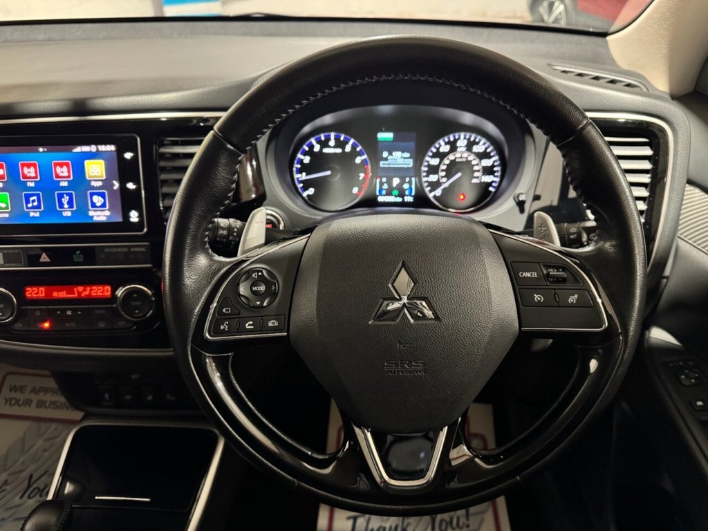 Used Mitsubishi Outlander 2019 for sale - 76686478: Photo 10