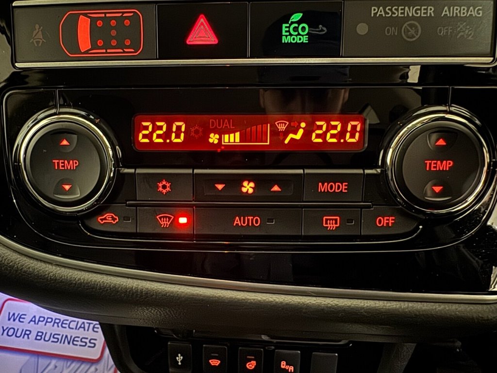 Used Mitsubishi Outlander 2019 for sale - 76686478: Photo 19