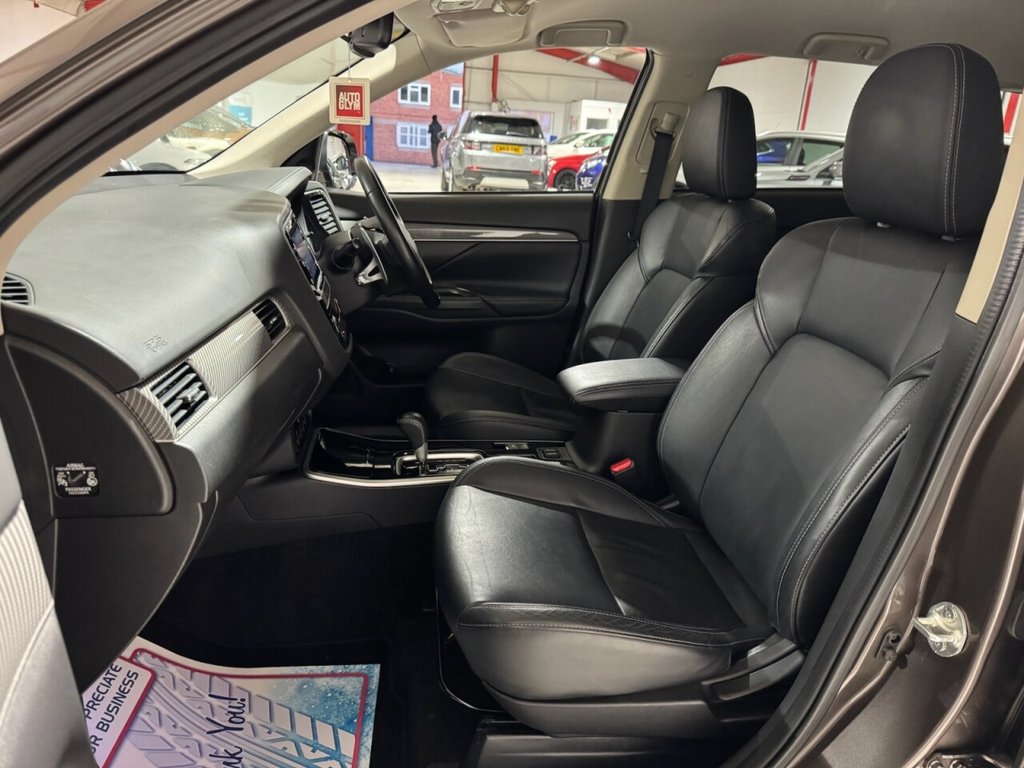 Used Mitsubishi Outlander 2019 for sale - 76686478: Photo 24