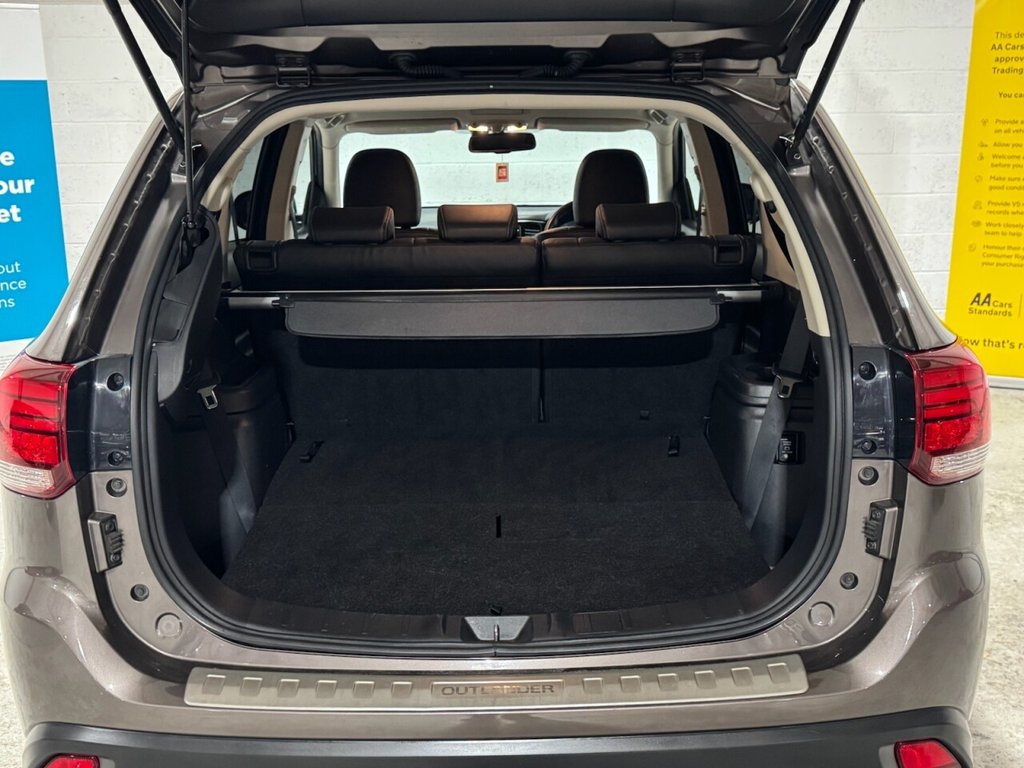 Used Mitsubishi Outlander 2019 for sale - 76686478: Photo 31